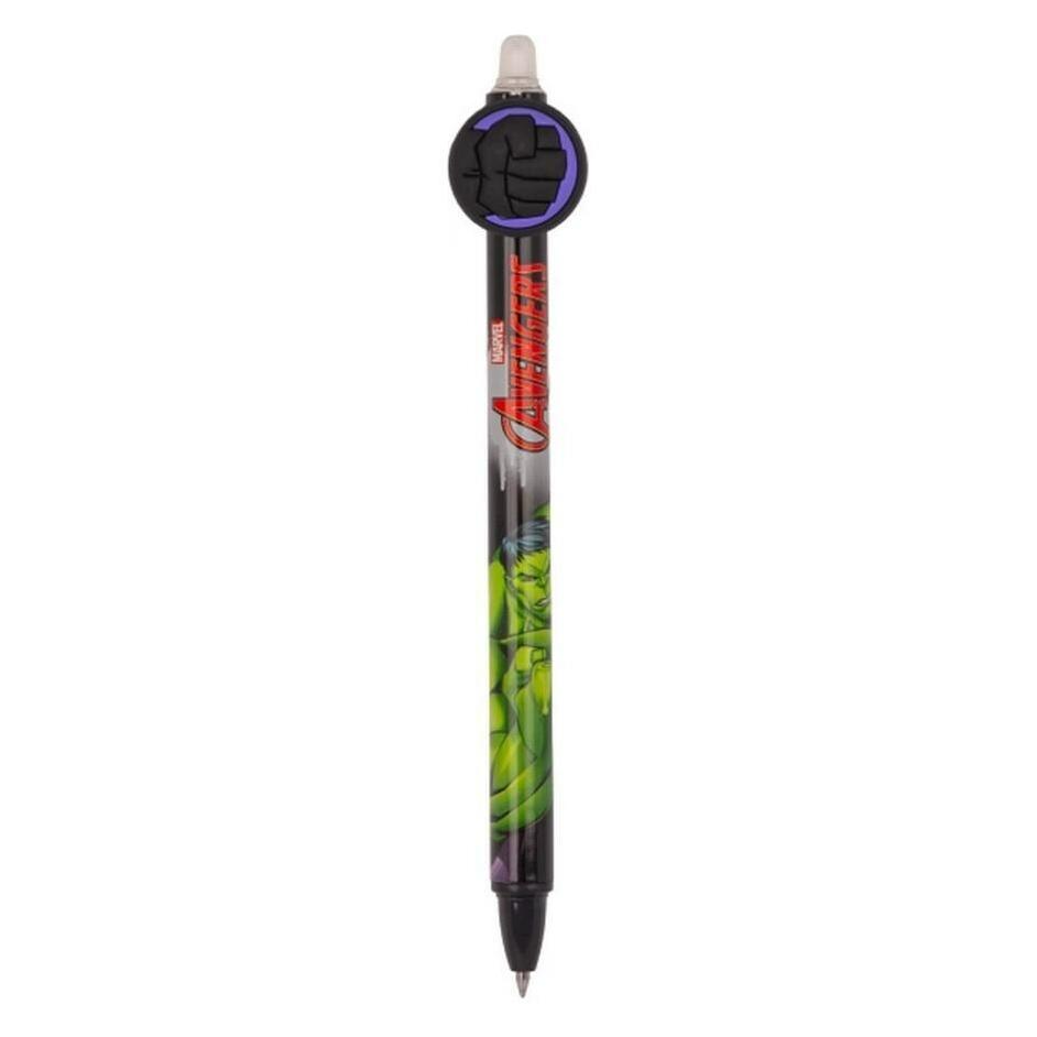 McNeill radierbare Stifte, Display 36 St., AVENGERS (1x) (54304PTR)