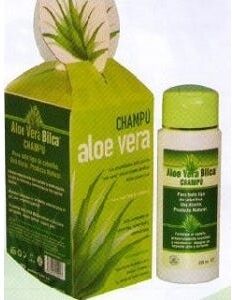 BILCA Champú Aloe Vera 250 ml