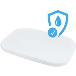 Wasserdichte Spannbettlaken Baby für Waldin 5in1 Babybett