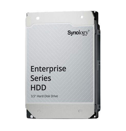 Synology Enterprise 3,5" SATA HDD Festplatte 4 TB HAT5320-4T