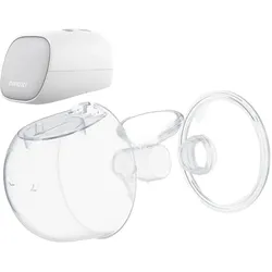 Momcozy, Milchpumpe, Einzel Milchpumpe S9 Pro