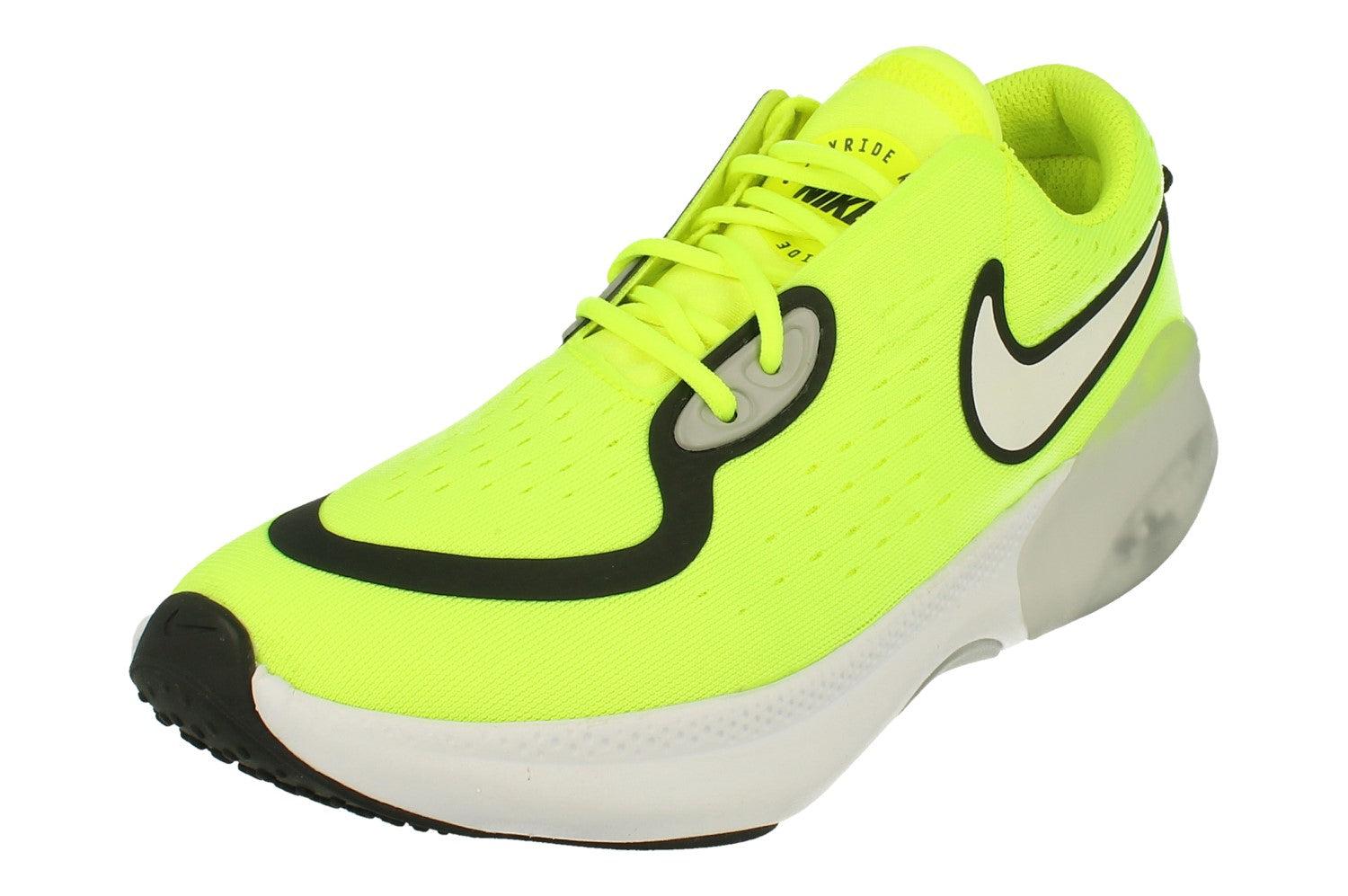 Nike Joyride Dual Run Gs Groene Sneakers