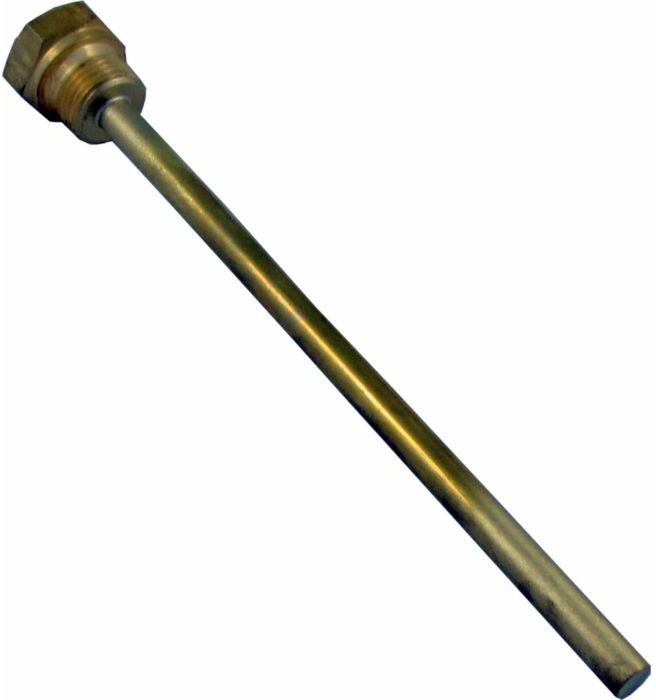 Wolf Tauchrohr TF G1/2"x200mm 2745015 für SLS
