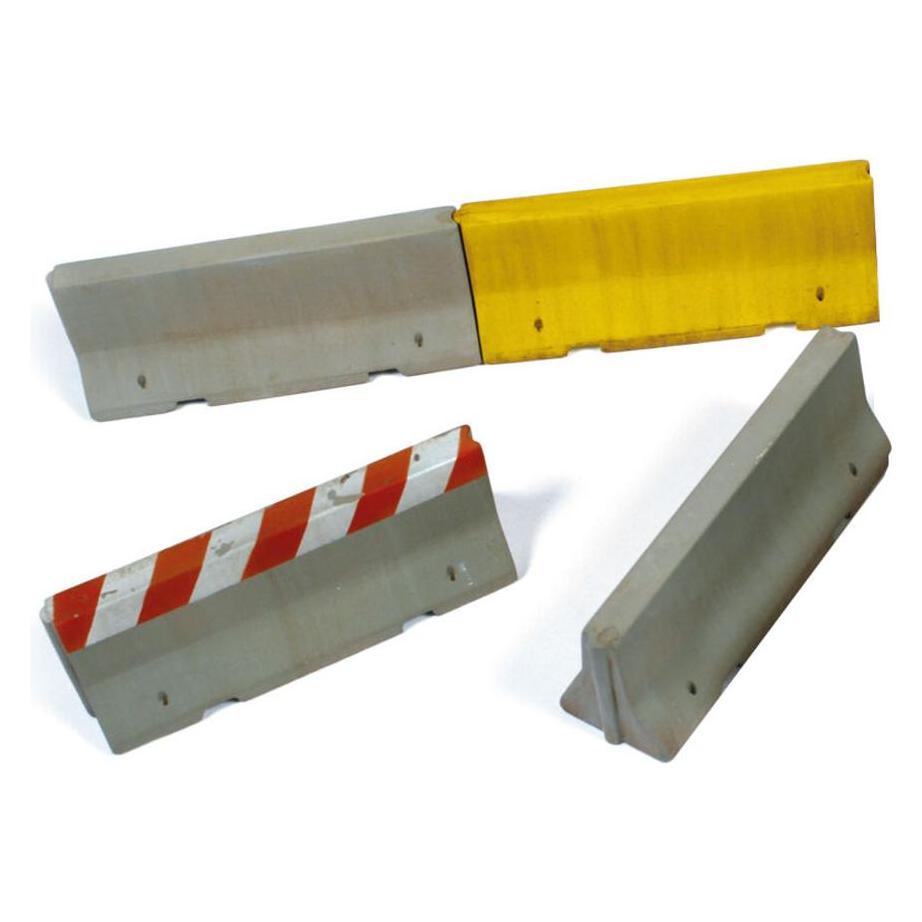 Vallejo Concrete Barriers (SC214) (Zement) (SC214)