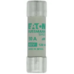 Eaton Sicherungseinsatz Nieders. CYLINDRICA#C14M50