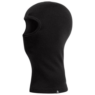 Odlo - Merino Warm Face Mask - Sturmhaube Gr One Size schwarz
