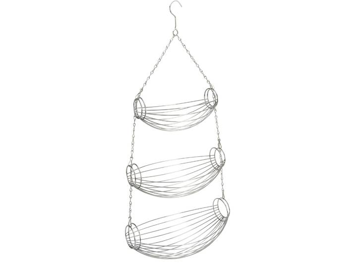 Hängekorb Set 3-teilig