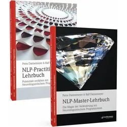 Dannemeyer:Bundle: NLP-Practitioner Leh, Sachbücher von Petra Dannemeyer, Ralf Dannemeyer