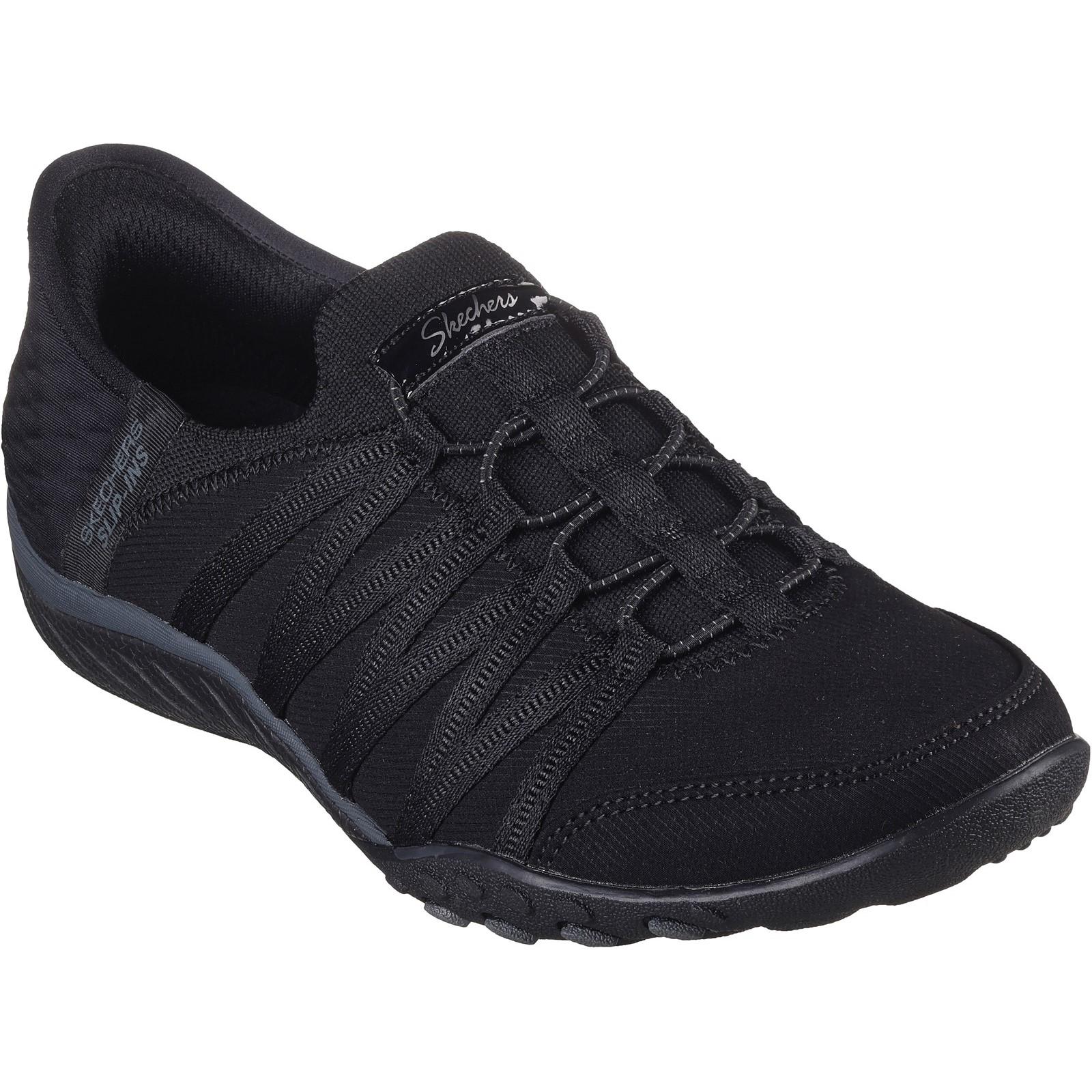 Breathe-Easy Roll-With-Me Schoenen
