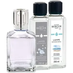 Essentielle carree klar - Frische Ozeanbrise/Air Pure