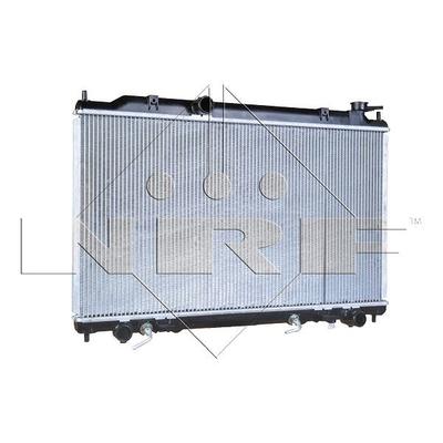 Nrf Kühler, Motorkühlung [Hersteller-Nr. 56081] für Nissan