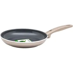 Greenpan Cambridge koekenpan 28cm - brons - inductie - PFAS-vrij, Pfanne + Kochtopf, Bronze