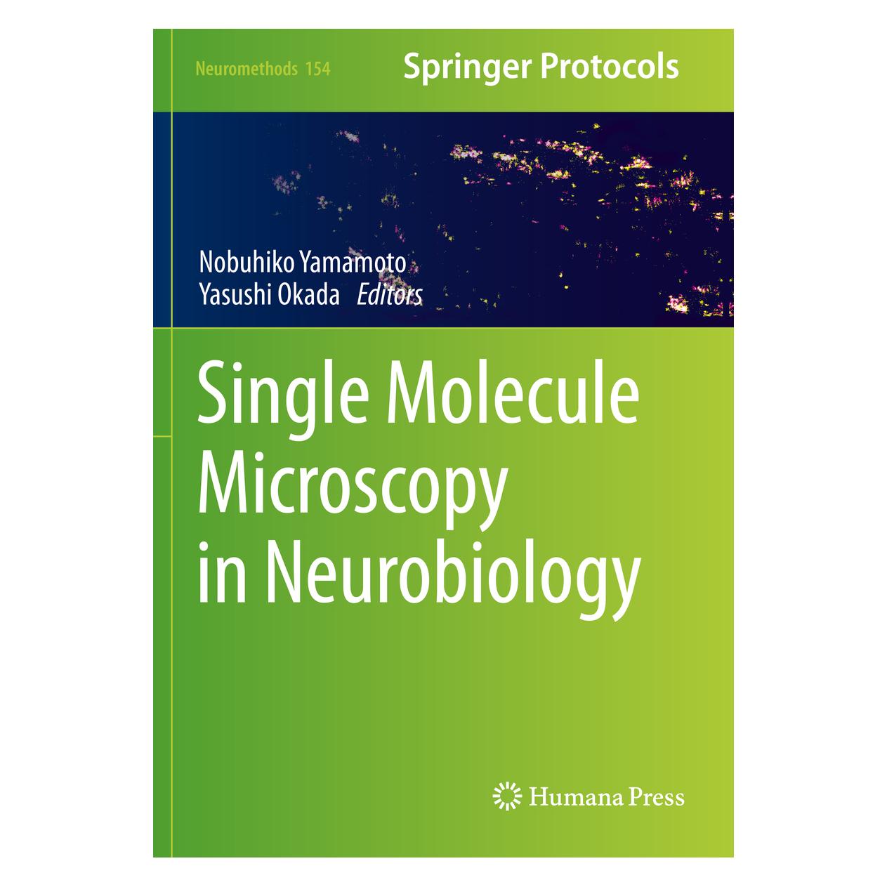 Springer Single Molecule Microscopy in Neurobiology (Englisch, Softcover) (56188057)