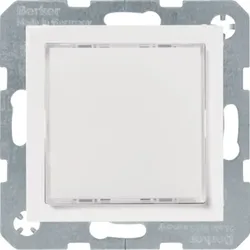 Berker LED-Signallicht 29511909