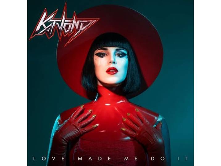 Love Made Me Do It