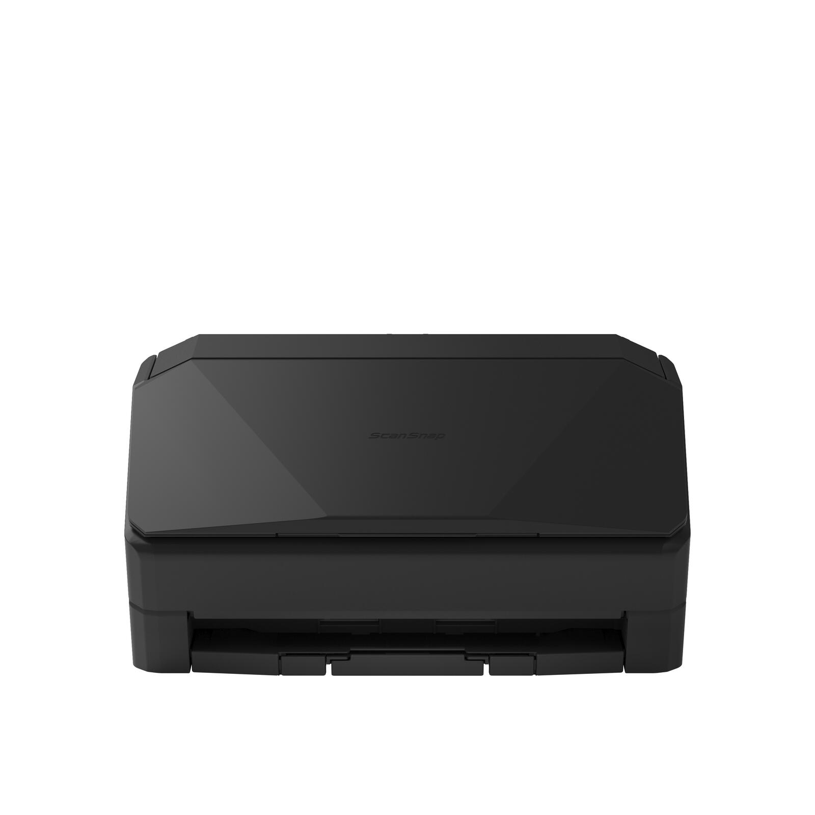 Ricoh ScanSnap iX2400 Dokumentenscanner schwarz PA03870-B001
