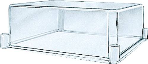 Schneider Electric NSYTPLS5472A Schneider NSYTPLS5472A Transparente Abdeckung Polycarbonat Transparent 1St.