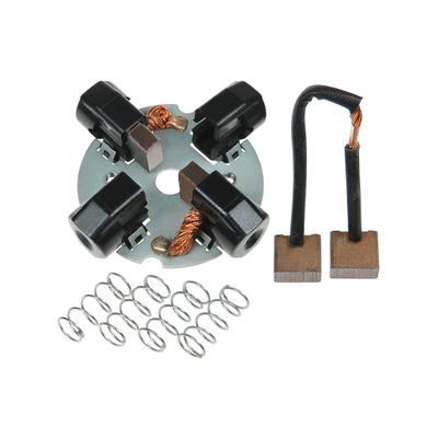 AS-PL Halter, Kohlebürsten SBH4009