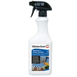 Glutoclean Markisen und Polster Reiniger 750 ml
