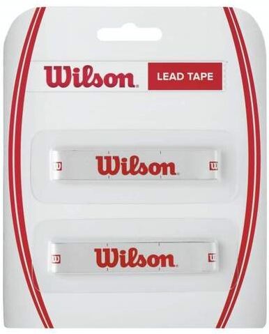 Wilson Lead Tape