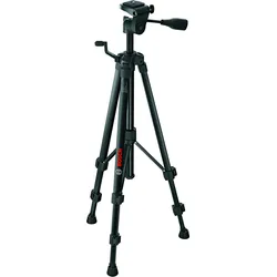 Bosch Professional Baustativ BT 150 schwarz 0601096B00 Fotostativ 55  157 cm