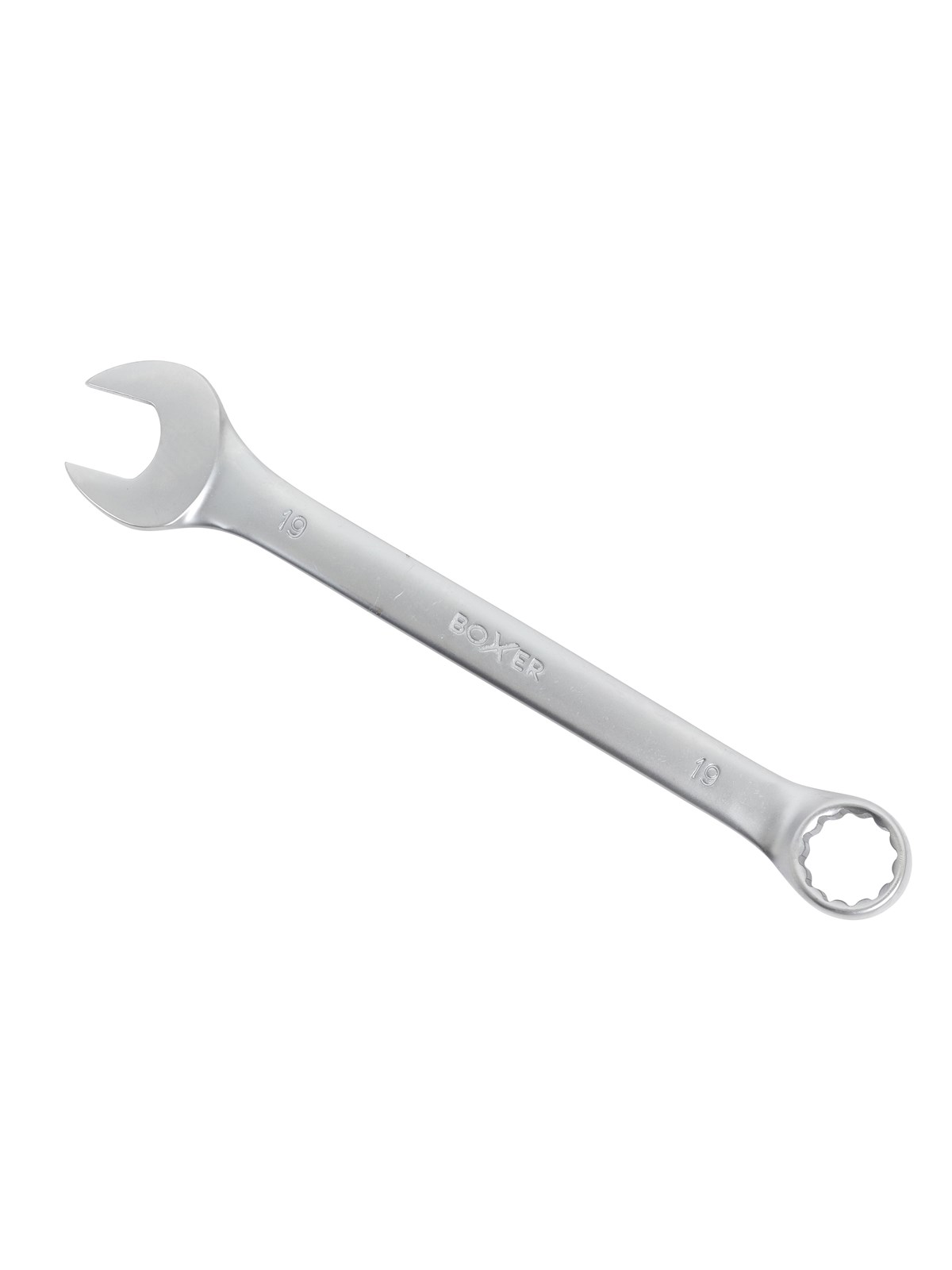 Boxer Combination wrench - 19 mm