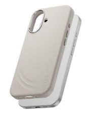 PanzerGlass CARE by PG FF Vanilla MagS iPhone 17 (CR81500)