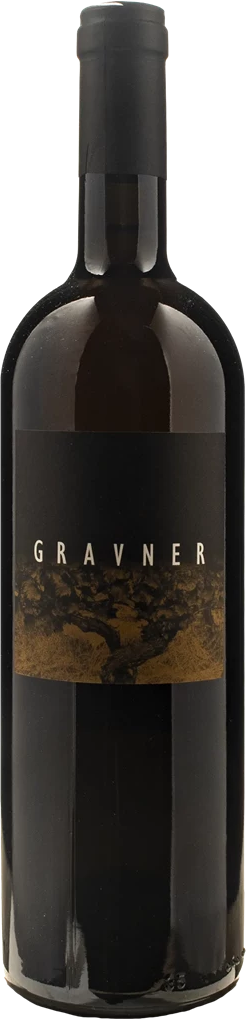 Gravner Ribolla 2018