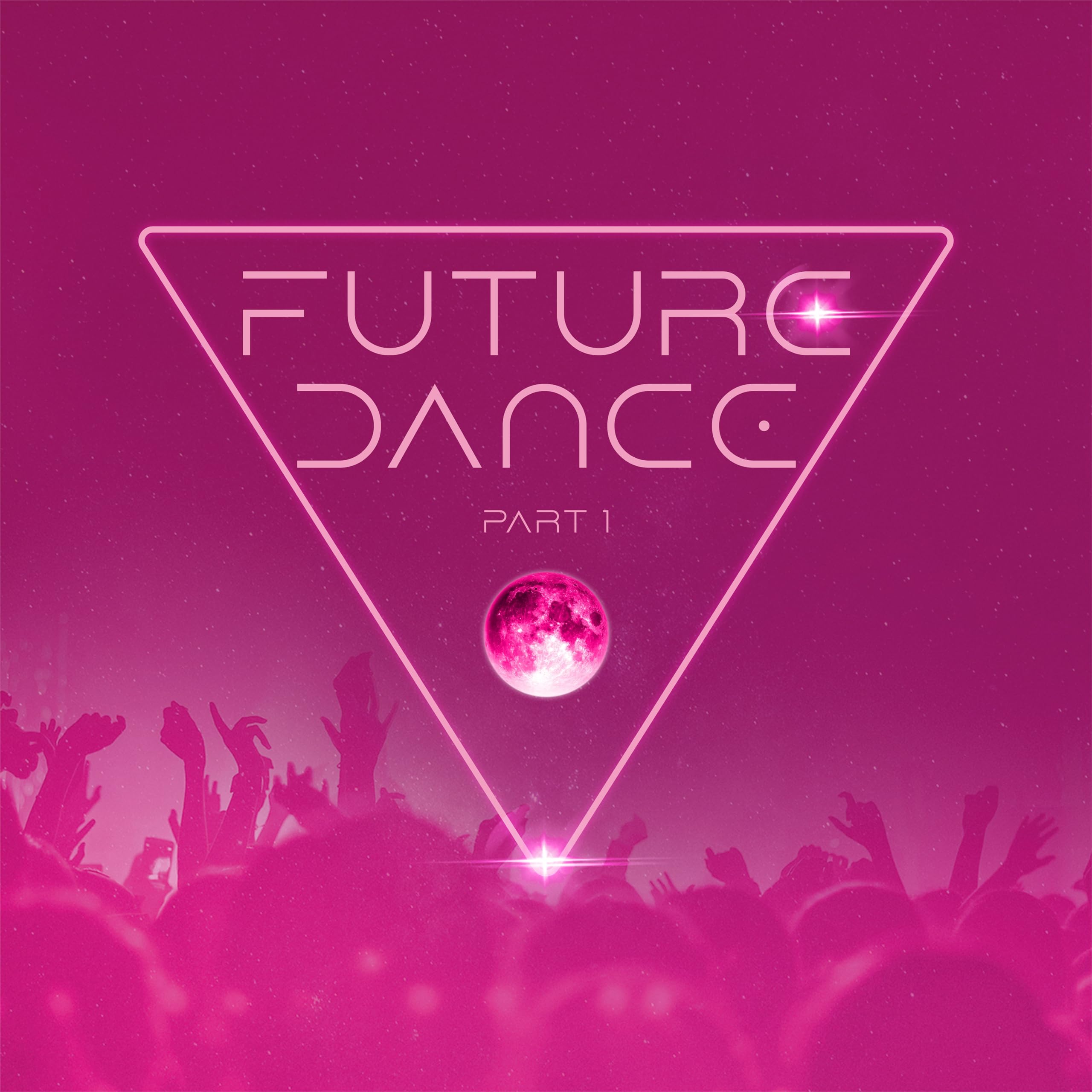 Various - Future Dance Part 1 - Preis vom 14.10.2026 23:07:16 h