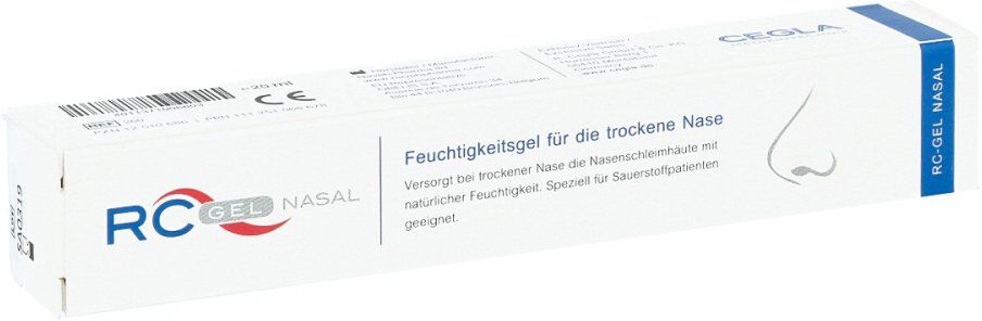 Rc Gel nasal 1stk
