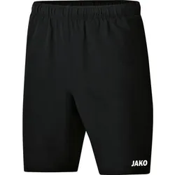 JAKO Kinder Short Classico, Größe 140 in Schwarz Schwarz