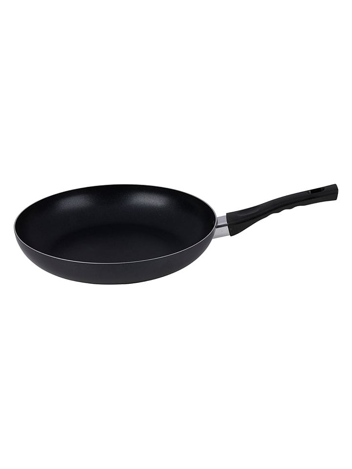 Alpina Pfanne in Schwarz - Ø 28 cm - onesize