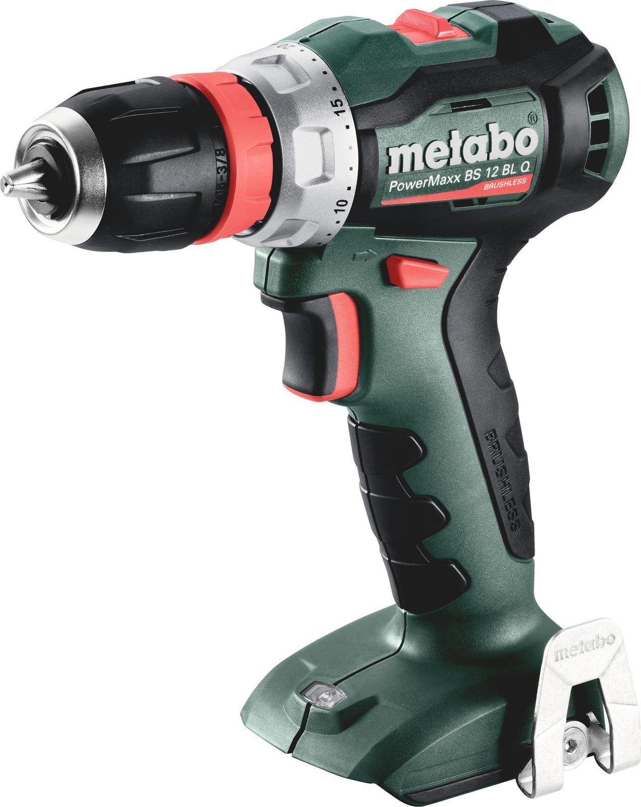 Metabo PowerMaxx BS 12 BL Q