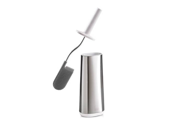 Brosse de toilette Flex Steel Joseph Joseph