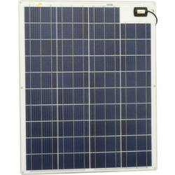 SunWare SW-20184, 90 Wp Monokristallines Solarmodul 90 Wp 12 V 60232184