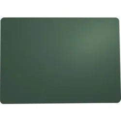 Tischset kale (LB 46x33 cm) - grün - LB 46x33 cm