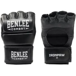 BENLEE Leder MMA Kampfhandschuhe IRONPAW