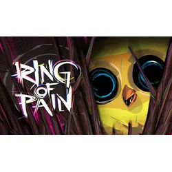 Ring of Pain