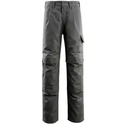 Multinorm Bundhose "BEX" Multisafe - 90C66 - dunkelanthrazit