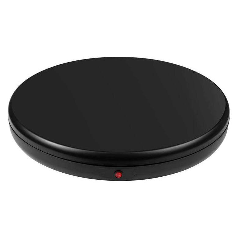 Puluz rotating display stand 45 cm (black) (Drohnenhalterung) (PU3145EU)