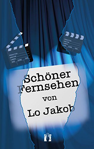 Lo Jakob - Schöner Fernsehen: Roman - Preis vom 09.10.2026 07:28:09 h