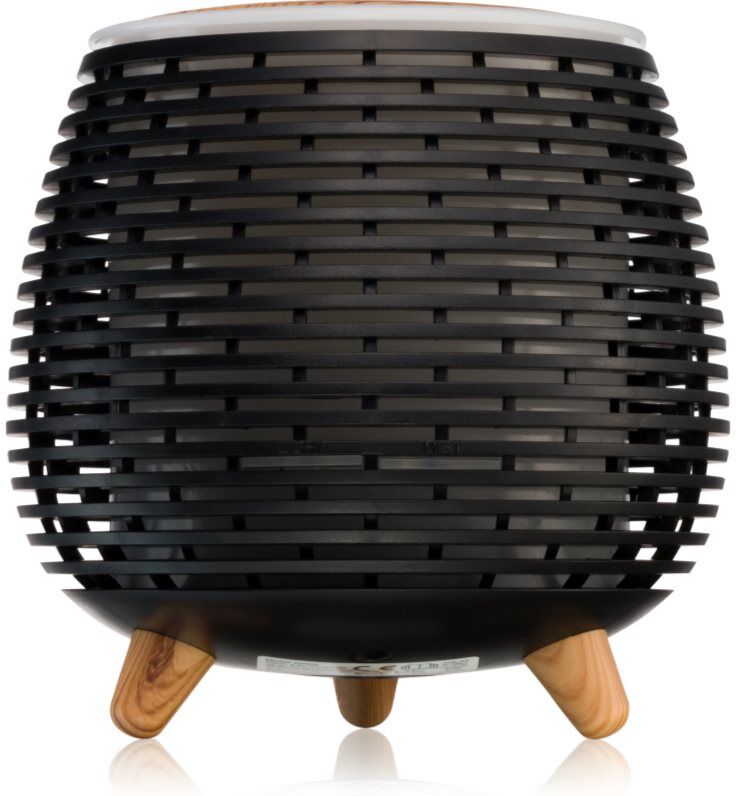 Rio Zoey diffuseur d’huiles essentielles ultrasonique et humidificateur d’air 1 pcs