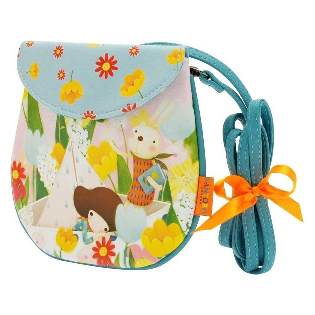 Santoro Schultertasche - Dreamboat (252857) (252857)