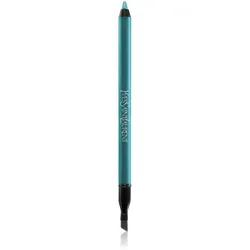 Yves Saint Laurent, Eyeliner + Kajal, Lines Liberated Eyeliner (Tiefblau)