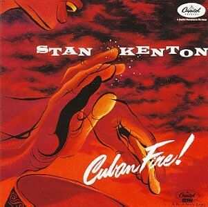 Stan Kenton - Cuban Fire - Preis vom 10.10.2026 11:48:34 h