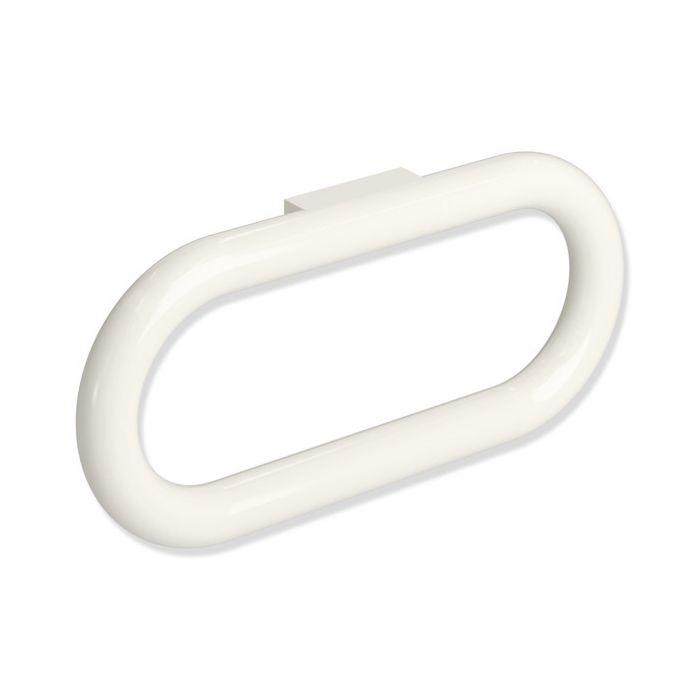 HEWI Handtuchring Serie 477 4770930099 reinweiss