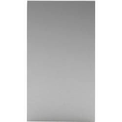 Deko Light 988109 PLANO Profil-Endkappe Aluminium 1 St.