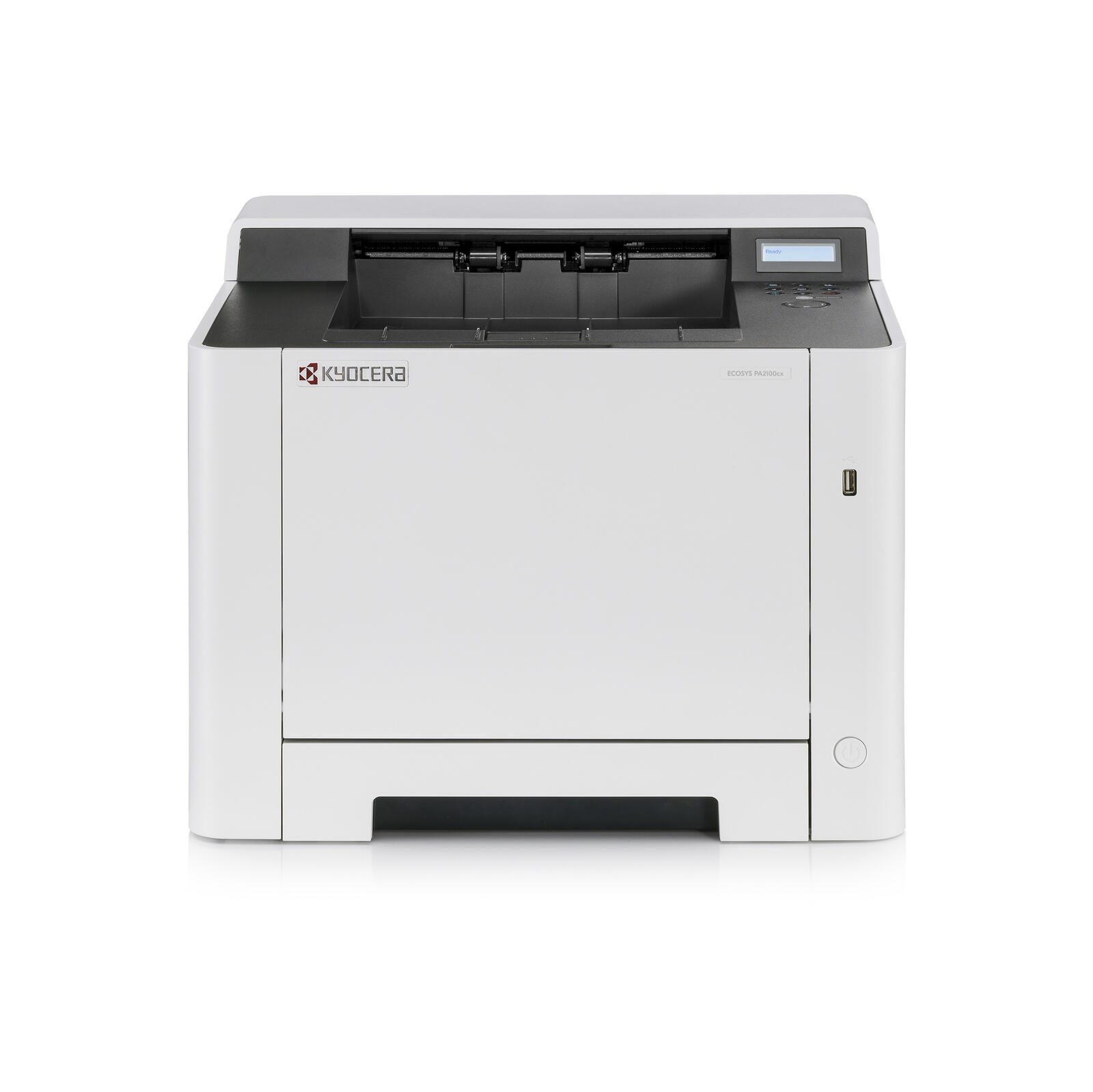Kyocera ECOSYS PA2100cx Laserdrucker 110C0C3NL0