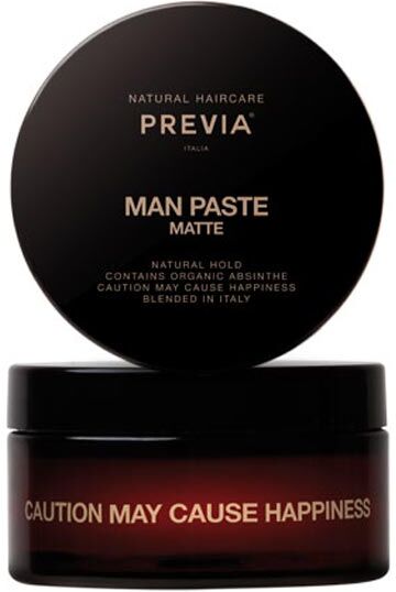 100ml PREVIA MAN Paste Matte