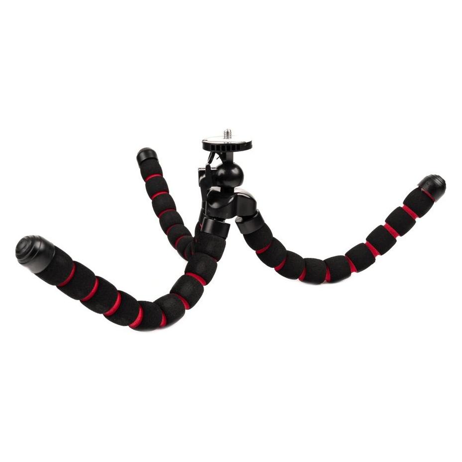Caruba tripod Flexstar25 Flexible (Kunststoff) (21477804)